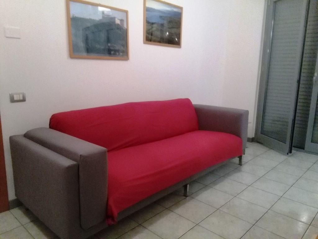 Residence Il Pino Saronno Exterior photo